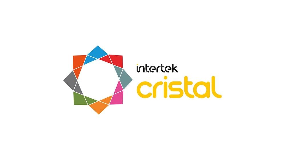 Millennium Hail Hotel Exteriér fotografie Logo of Intertek Cristal